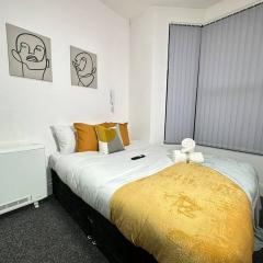 Kidderminster Studio Oasis Perfect for Couples