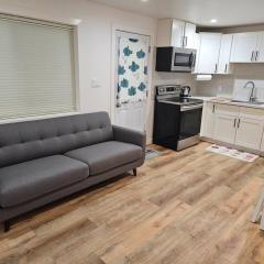 Sunset location 2Bed/1Bath Apt close to Golden Gate Park