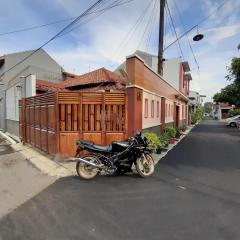 Homestay Cendana Candi 1 Kudus