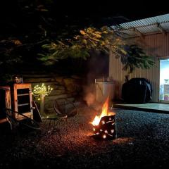 Tiny House Farmstay Mount Warning