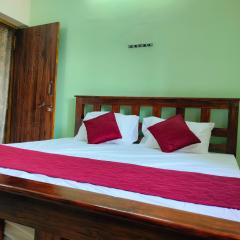 AthmA ArunA - Homestay Tiruvannamalai