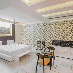 Super OYO Hotel Vivaan Residency