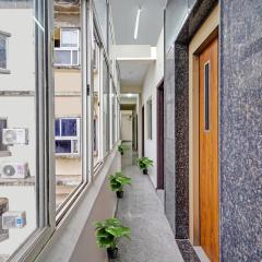 Super Townhouse 1096 Hotel Redfox Nungambakkam Near Apollo & Shankar Nethralaya Hospital