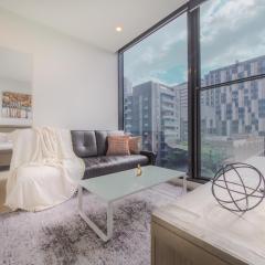 Delightful 1br1ba Carlton With Great Location