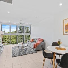 Cozy 1 bedroom in the Heart of South Brisbane with parking