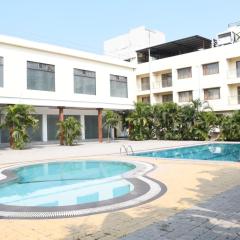 Pushpak Resort