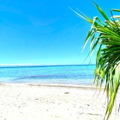 GAIA Lodge seaside