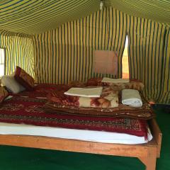 Martsemik Camping & Resort Shachukul