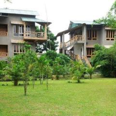 SDD Bamboo Village Resort