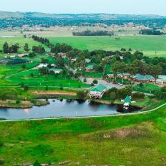 Grey Goose Game Lodge