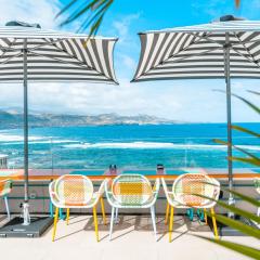 Occidental Las Canteras