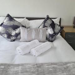 SAV Apartments Nottingham Road Loughborough - 1 Bed Flat