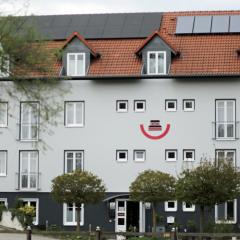 Hotel Zur Sonne