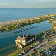 Double room sea view