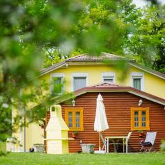 Apartman Sunny Hills