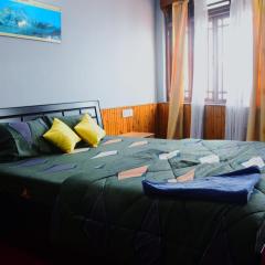 Darjeeling Homes