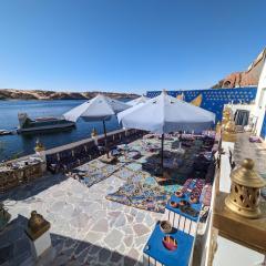 Kemet Guest House - Heissa Islan