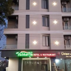 Vaibhavya Hotel & Restaurant udaipur