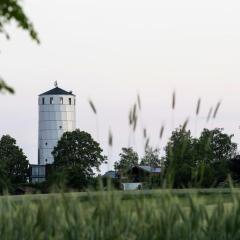 Wasserturm Pirach