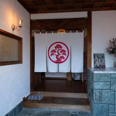 HOSTEL KURIYA OSAKA