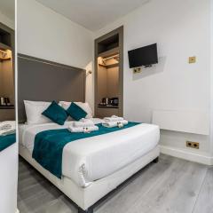 Residence Avaton - Studio Bedroom - Cannes Palais