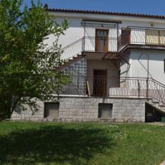 Apartment By the Castle