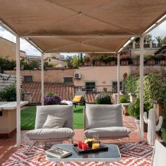 Trevi Luxury Terrace