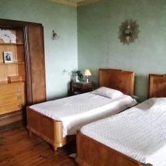 Chambres d'hotes au Domaine des Possibles