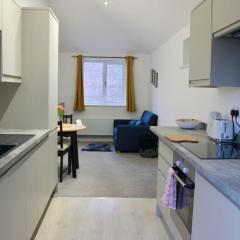 Modern Guest Lodge, Centrally Located, Free Parking, 8 Min to LGW Airport