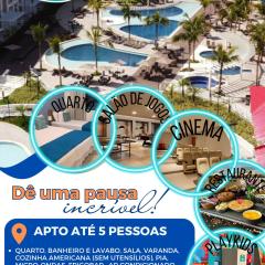 São Pedro Thermas Resort