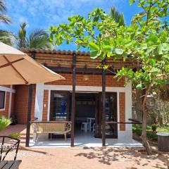Punta Pacífico Bungalows Máncora