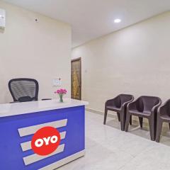 Super OYO Hotel Elite Stay