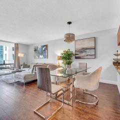 Beautiful 1 BED 1 BTH • Brickell