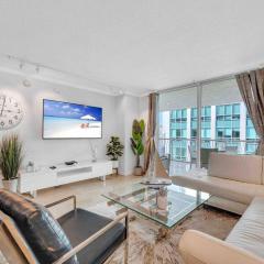 PH 41st Floor 3 BED • Brickell • Ocean View