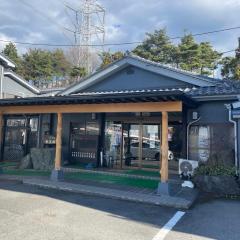 Ryokan Iwasawasou
