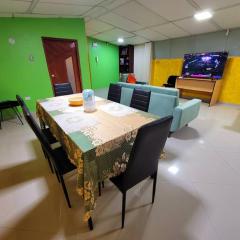 Apartamento Panorámico