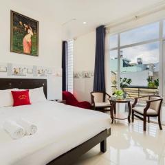 Hoa Hồng Hotel Ho Chi Minh City