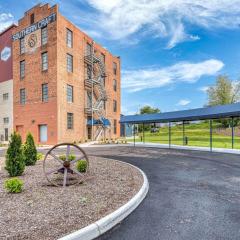 The Sessions Hotel, Bristol, a Tribute Portfolio Hotel