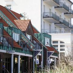 Nice holiday home with terrace