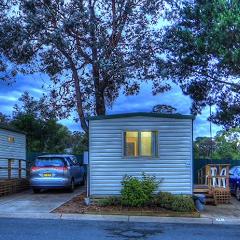 Governors Hill Carapark