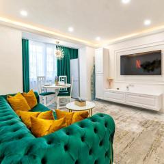 Sika Luxury Apartment