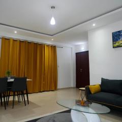 RESIDENCE MH SERVICES Abidjan