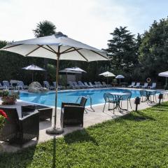 Hotel Saccardi & Spa - Adults Only