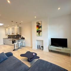 1 Bedroom flat in Barons Court