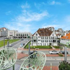 Huswell - Spacious duplex apartment in the center of Knokke