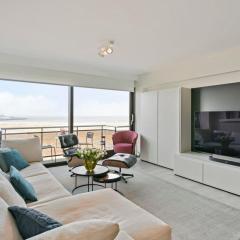 Huswell - Comfortable apartment with sea view & 2 terraces