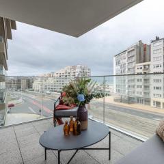 Huswell - Lovely apartment with terrace and sea view