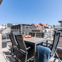 Huswell - Centrally located apartment with sunny terrace