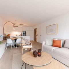 Huswell - Renovated apartment with sea view and parking