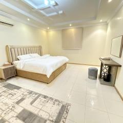 شقق مفروشة مكة Makkah Apartment